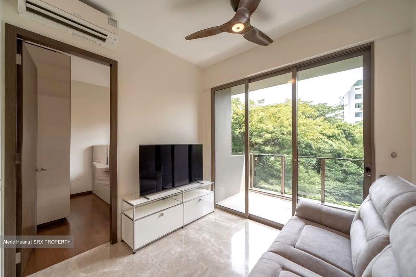 FORETT AT BUKIT TIMAH (D21), Apartment #602829191
